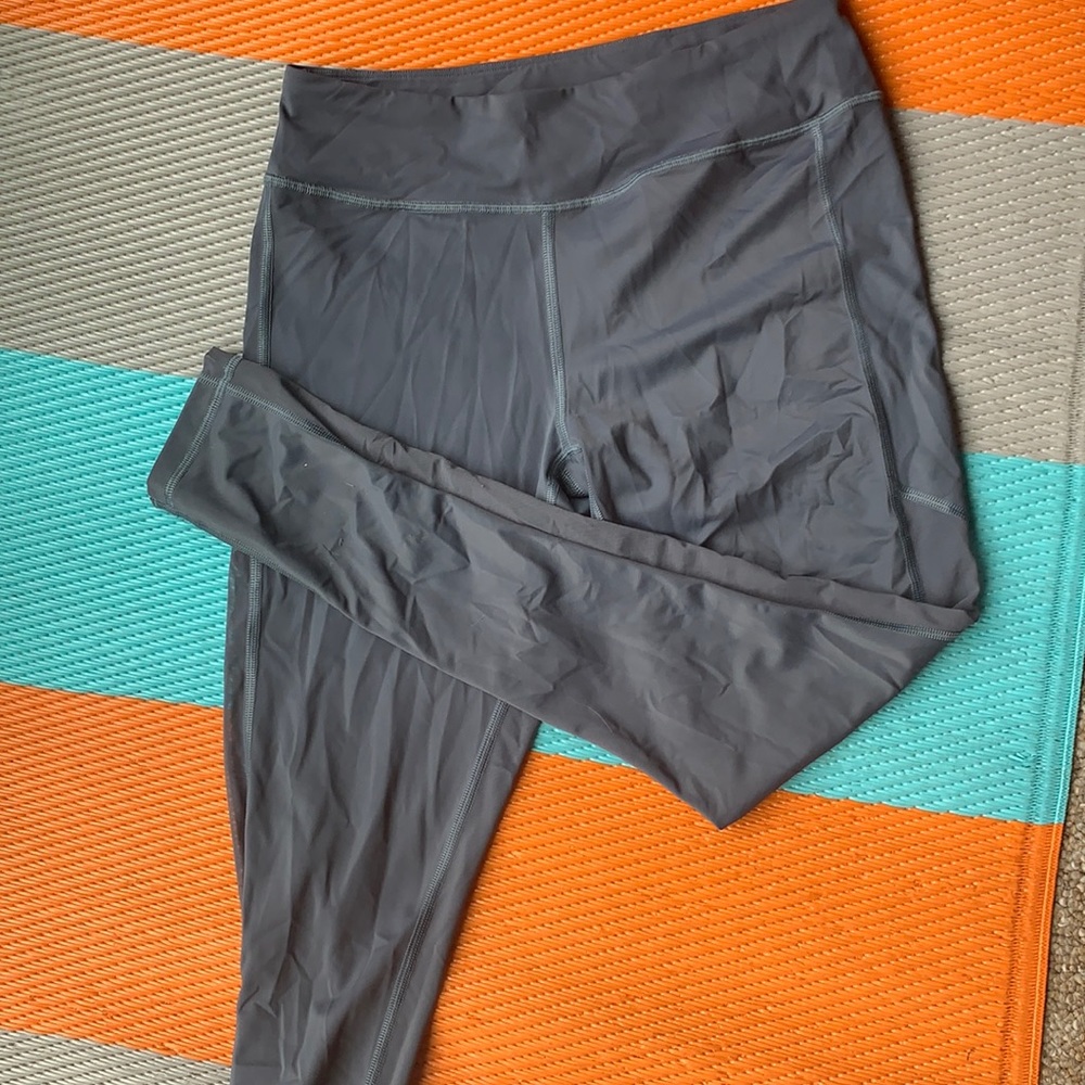 Victoria’s Secret leggings